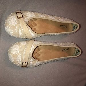 Flats